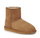 EMU Australia Winterstiefel Stinger Mini (weiches doppelseitiges Lammfell) kastanienbraun Damen